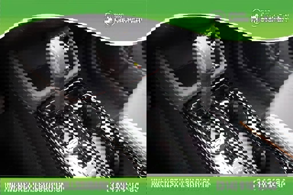 New 2026 Subaru Forester Sport image 15