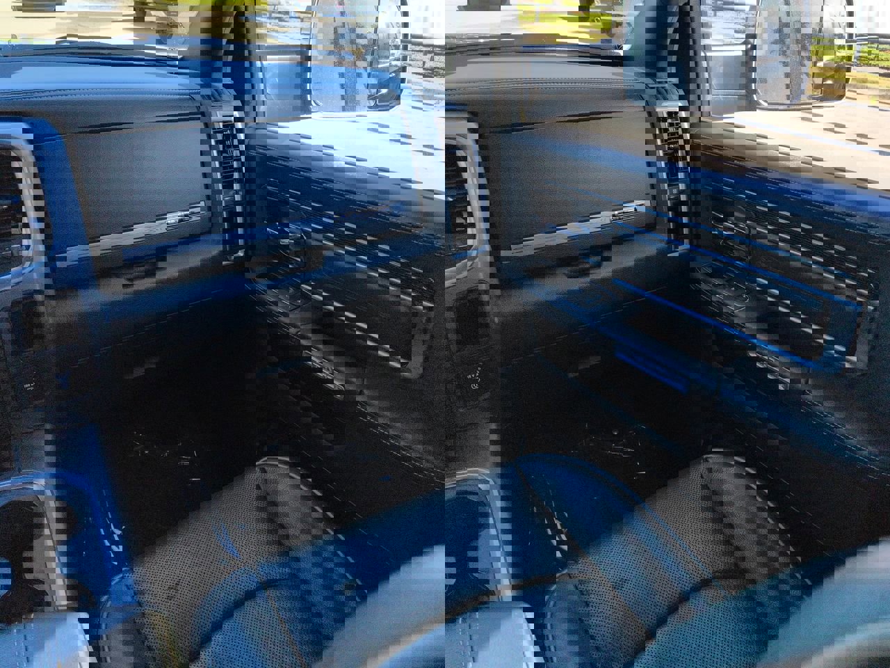 Used 2018 RAM 1500 Limited RWD image 16