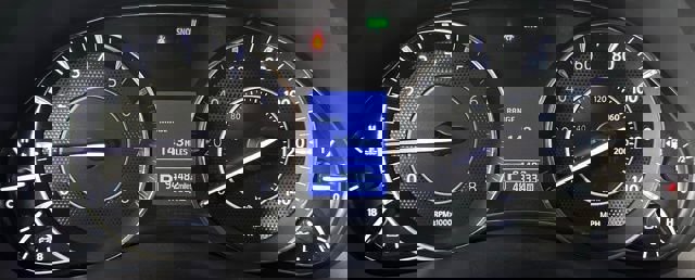 Used 2017 Nissan Armada SL w/ Moonroof Package image 18