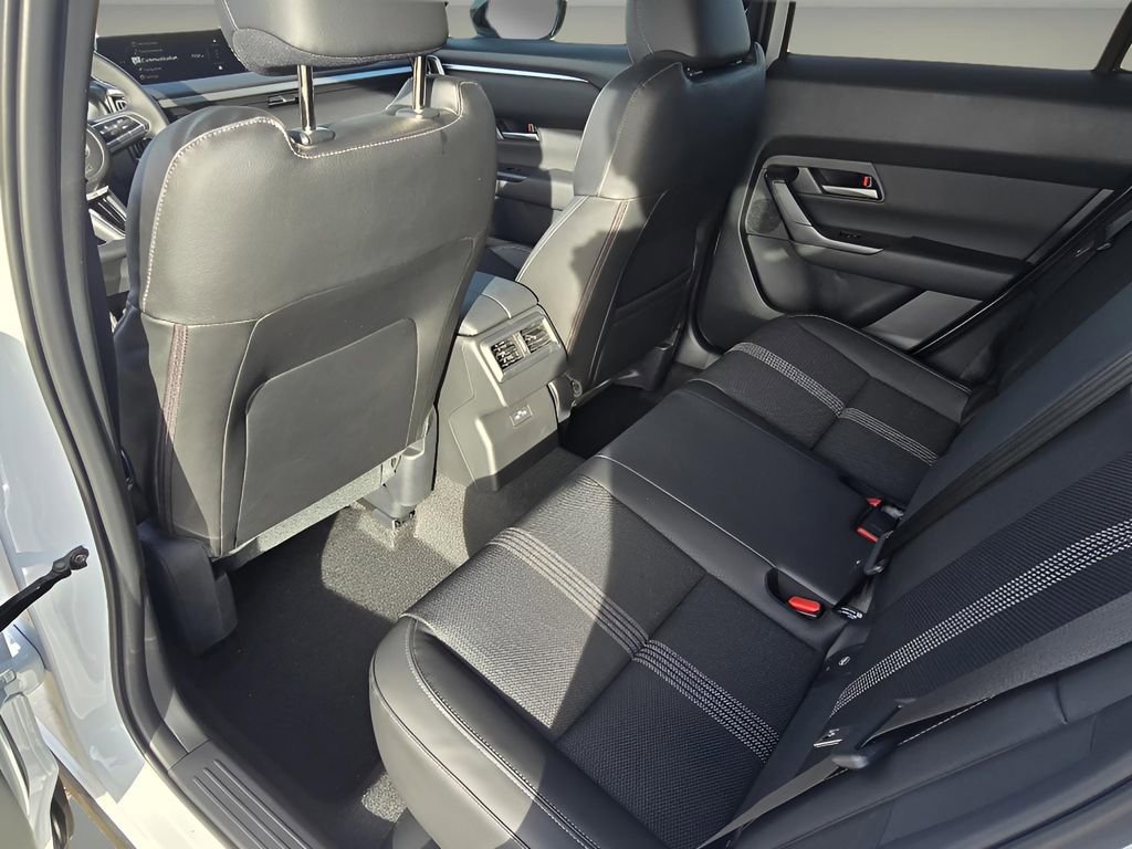 New 2026 MAZDA CX-50 AWD 2.5 S w/ Weather Package image 14