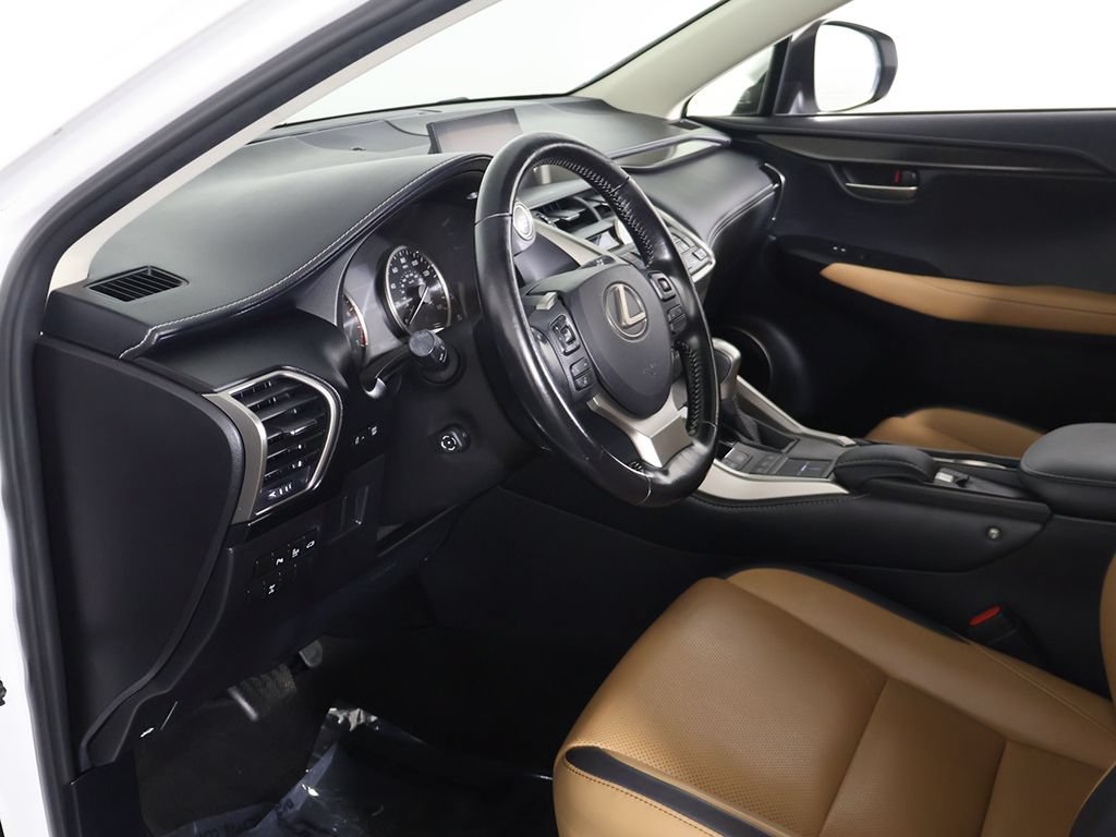 Used 2017 Lexus NX 200t AWD w/ Premium Package image 23