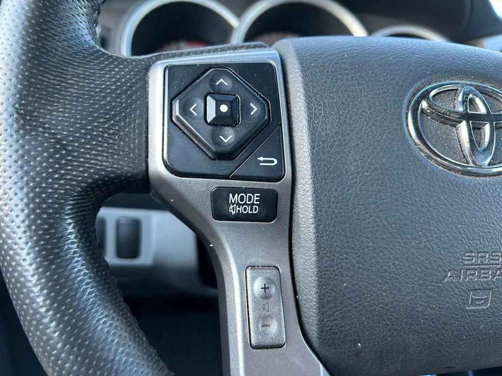 Used 2015 Toyota Tacoma PreRunner w/ SR5 Package RWD image 19