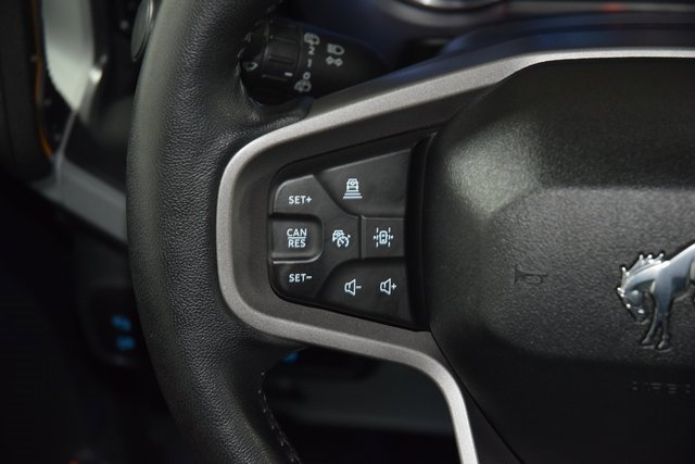 Used 2022 Ford Bronco Badlands image 33
