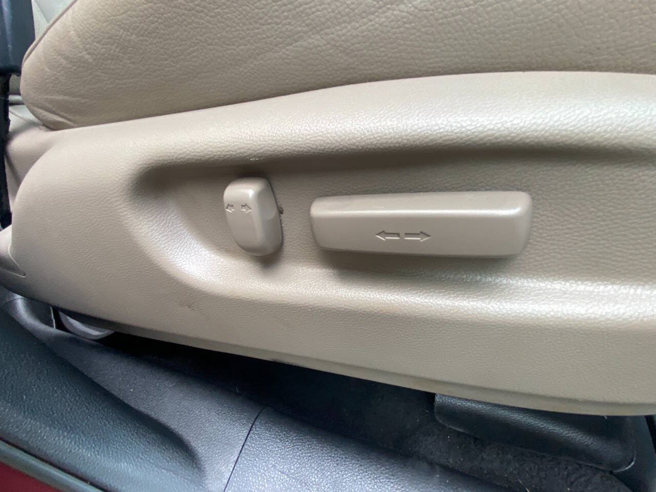 Used 2016 Honda Pilot Touring image 66