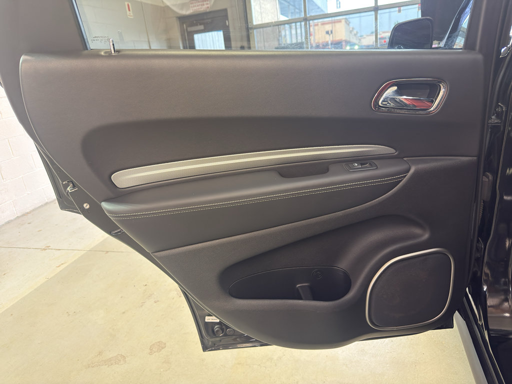 Used 2018 Dodge Durango SRT w/ SRT Interior Appearance Group AWD/4WD image 32