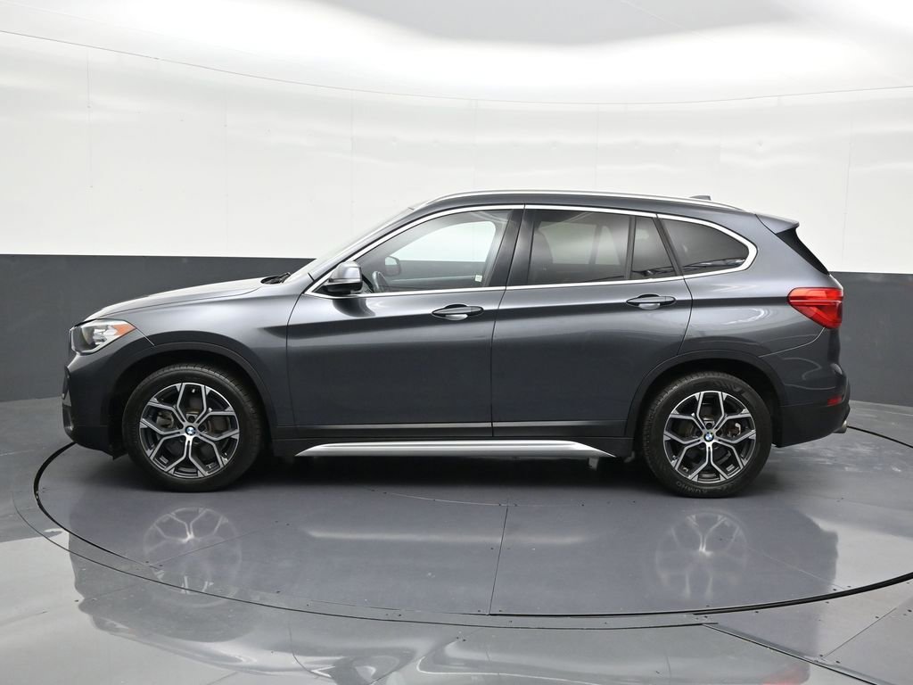 Used 2021 BMW X1 sDrive28i w/ Convenience Package image 2