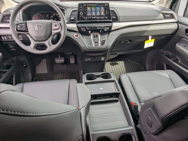 New 2026 Honda Odyssey EX-L image 15