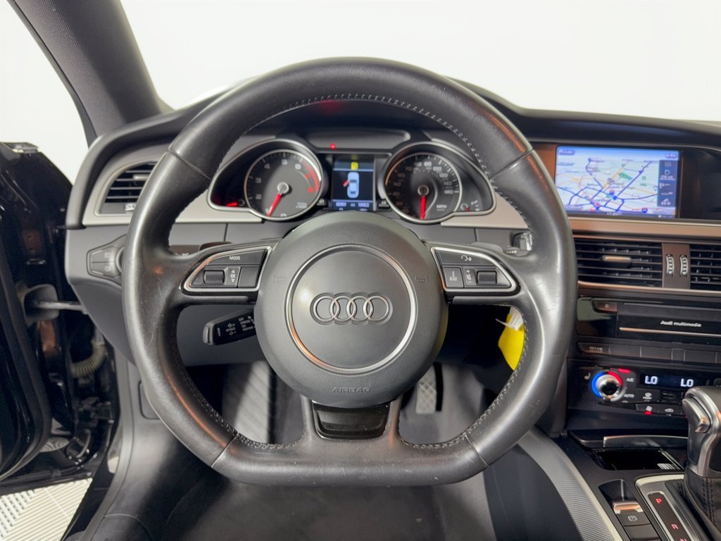 Used 2015 Audi A5 2.0T Premium Plus w/ Technology Package AWD/4WD image 10