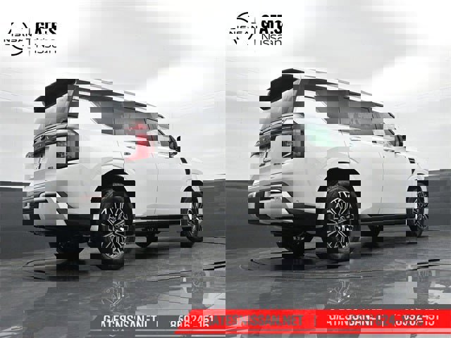 New 2026 Nissan Armada SL image 57