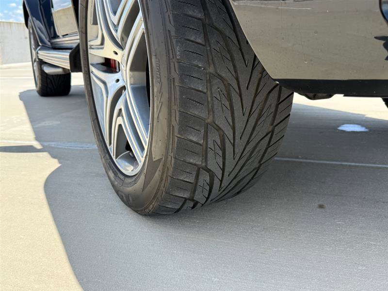 Used 2016 Mercedes-Benz G 63 AMG 4MATIC image 85