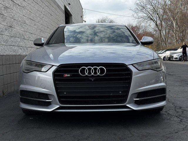 Used 2018 Audi S6 Prestige w/ Prestige Package AWD/4WD image 10