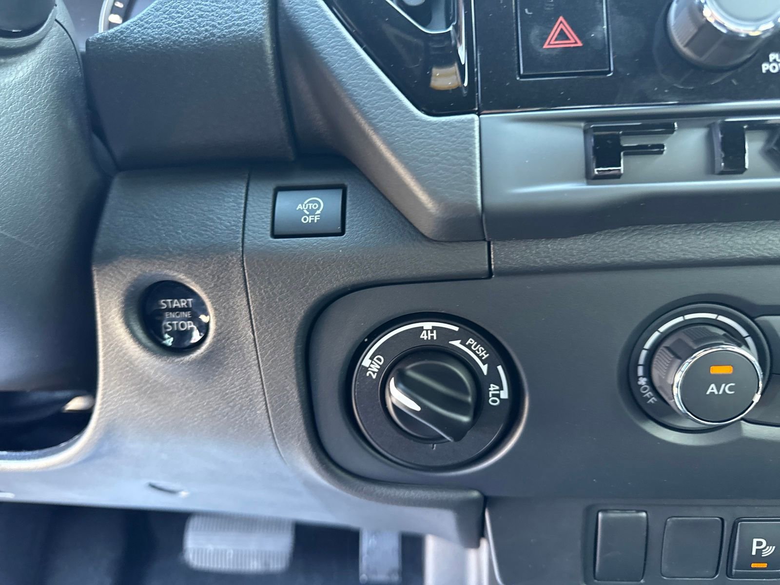 New 2026 Nissan Frontier SV w/ Tow Package image 22