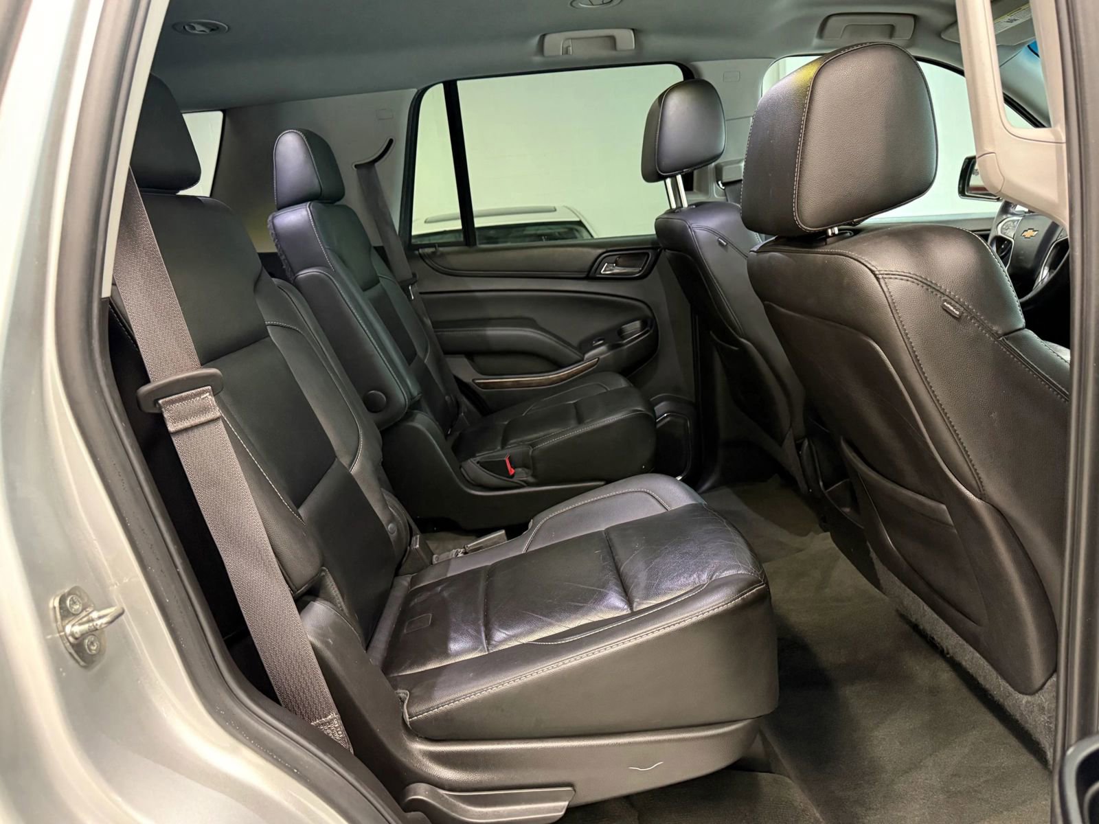 Used 2015 Chevrolet Tahoe LT AWD/4WD image 23