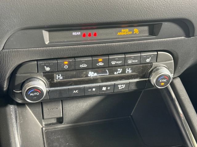 Used 2023 MAZDA CX-5 AWD 2.5 S w/ Premium Package image 33