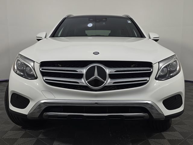Used 2017 Mercedes-Benz GLC 300 4MATIC image 10