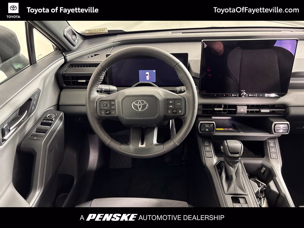 New 2026 Toyota RAV4 XSE w/ Weather Package AWD/4WD image 2