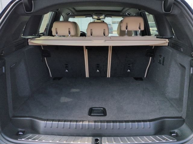 Used 2019 BMW X3 xDrive30i AWD/4WD image 27