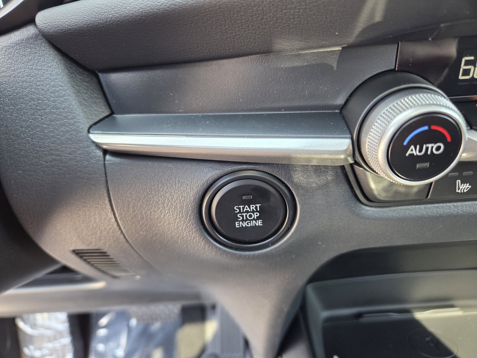 New 2026 MAZDA CX-30 AWD 2.5 S image 28