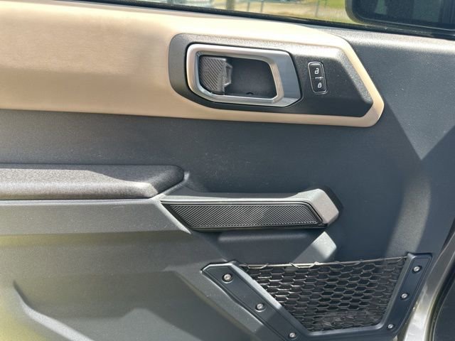 Used 2024 Ford Bronco Wildtrak image 13