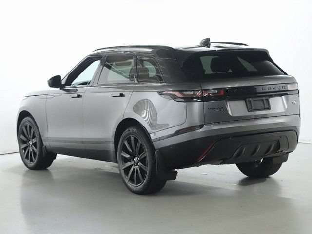 Used 2019 Land Rover Range Rover Velar R-Dynamic SE AWD/4WD image 5