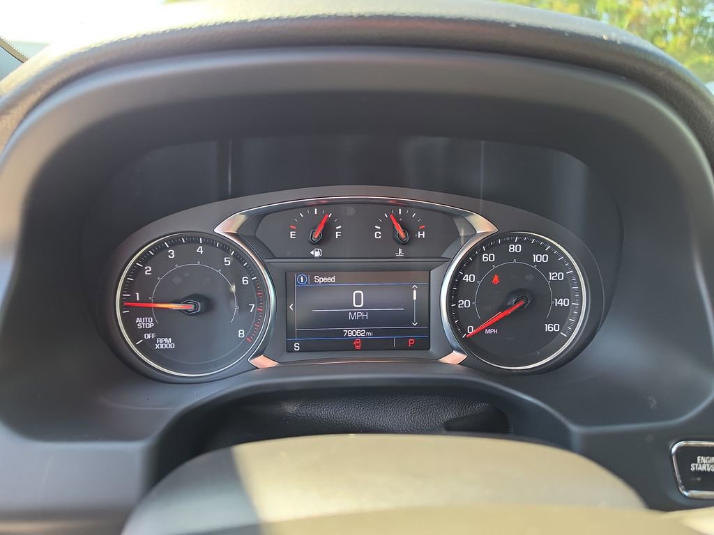 Used 2023 GMC Acadia SLE AWD/4WD image 19