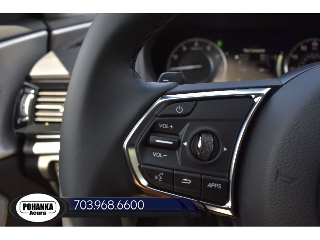 New 2026 Acura RDX SH-AWD w/ Technology Package image 12