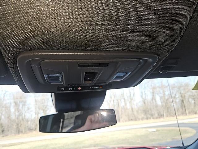 New 2026 Chevrolet Silverado 1500 RST image 18