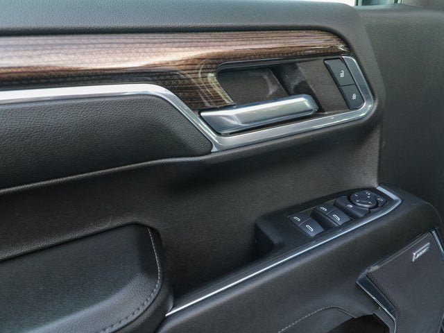 Used 2024 Chevrolet Silverado 1500 LT Trail Boss w/ Convenience Package II AWD/4WD image 14