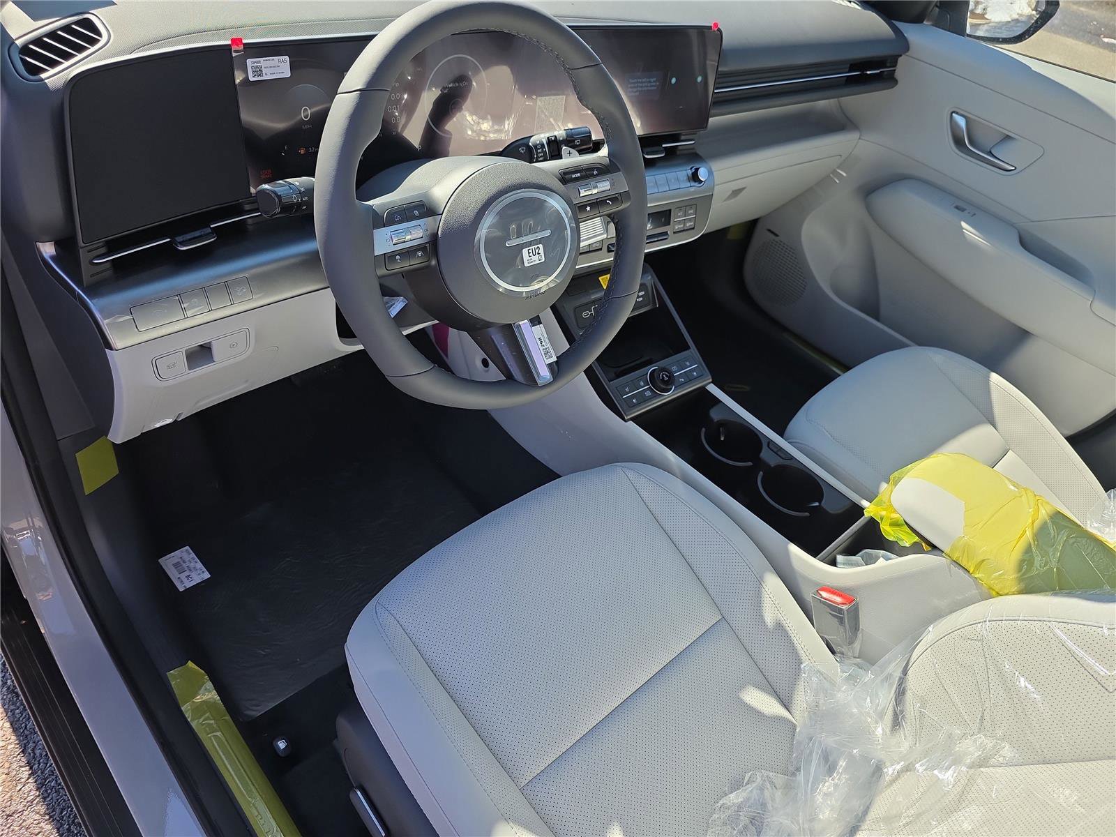 New 2026 Hyundai Kona Limited image 4