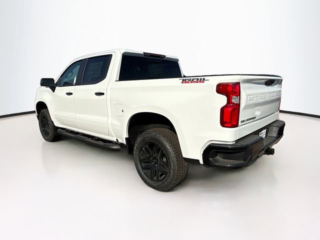 New 2026 Chevrolet Silverado 1500 LT Trail Boss w/ Convenience Package II image 5