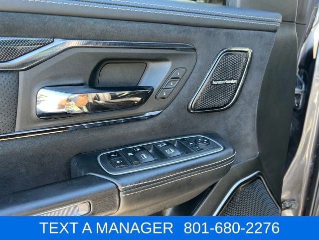 Used 2022 RAM 1500 TRX w/ TRX Level 2 Equipment Group AWD/4WD image 29
