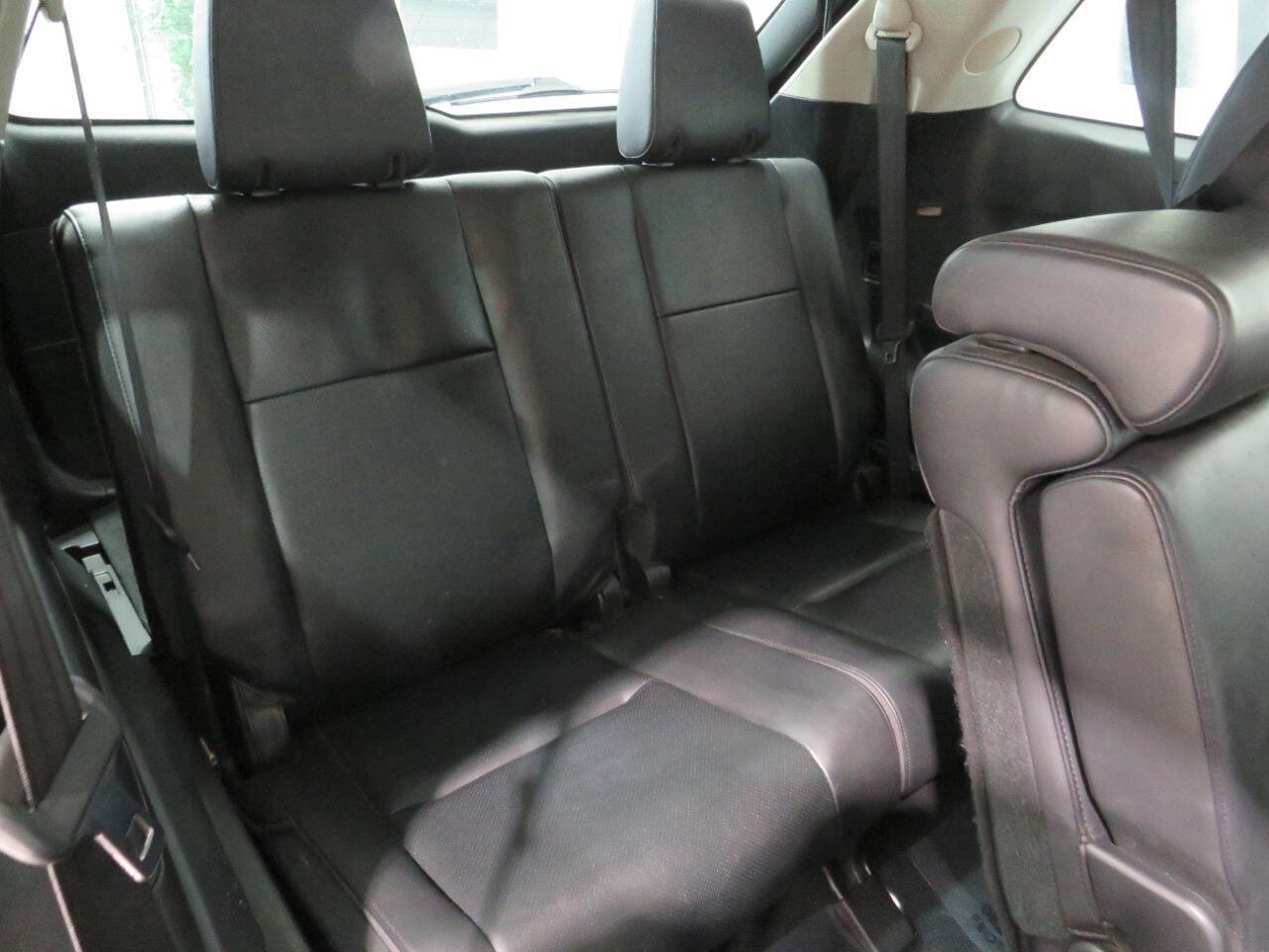 Used 2015 MAZDA CX-9 Touring w/ Touring Technology Package AWD/4WD image 12