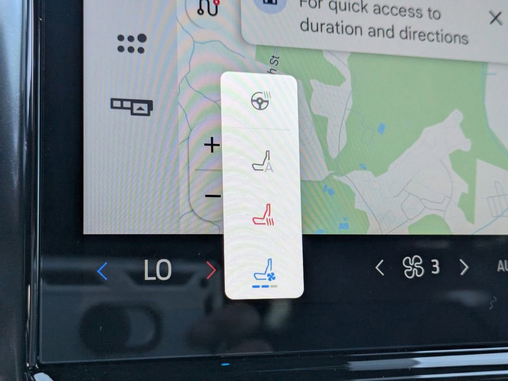 New 2026 Ford Expedition Max Platinum image 30