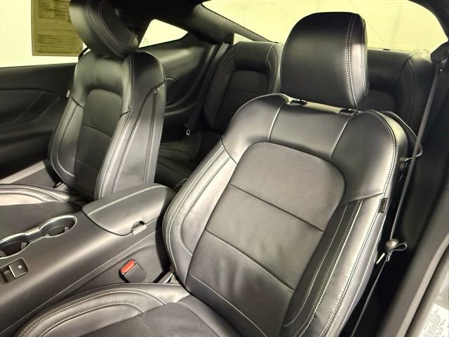Used 2024 Ford Mustang GT Premium image 46