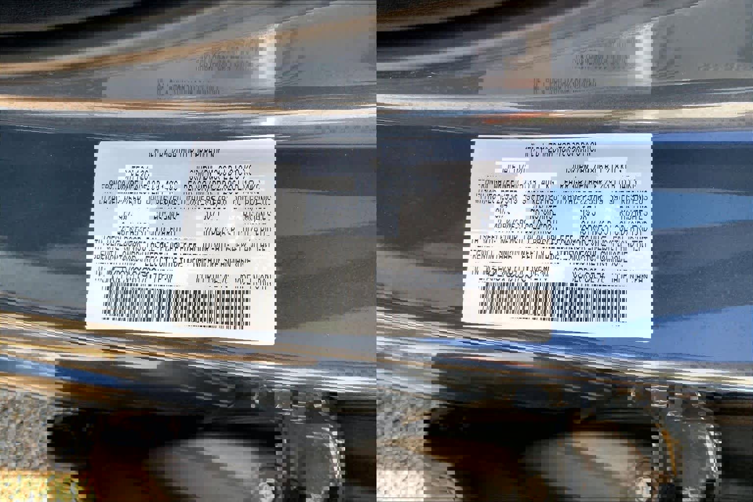 Used 2021 MAZDA CX-5 Carbon Edition image 30