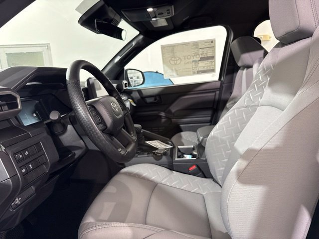 New 2026 Toyota Tacoma SR5 AWD/4WD image 14