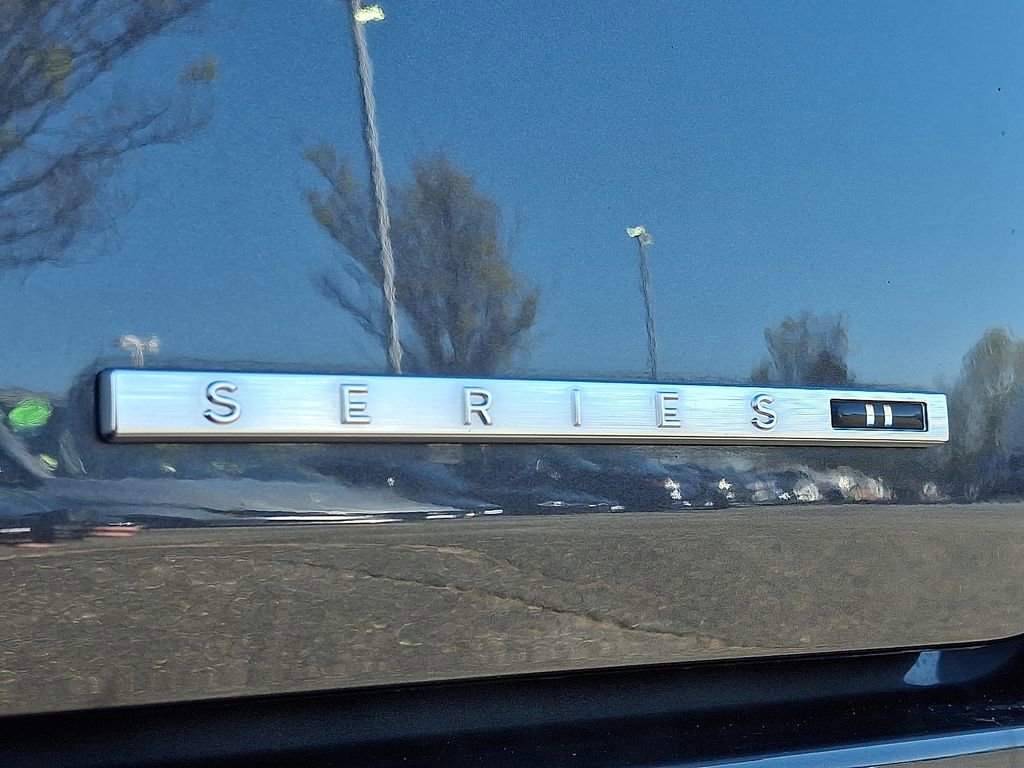 Certified 2024 Jeep Wagoneer Series II image 36