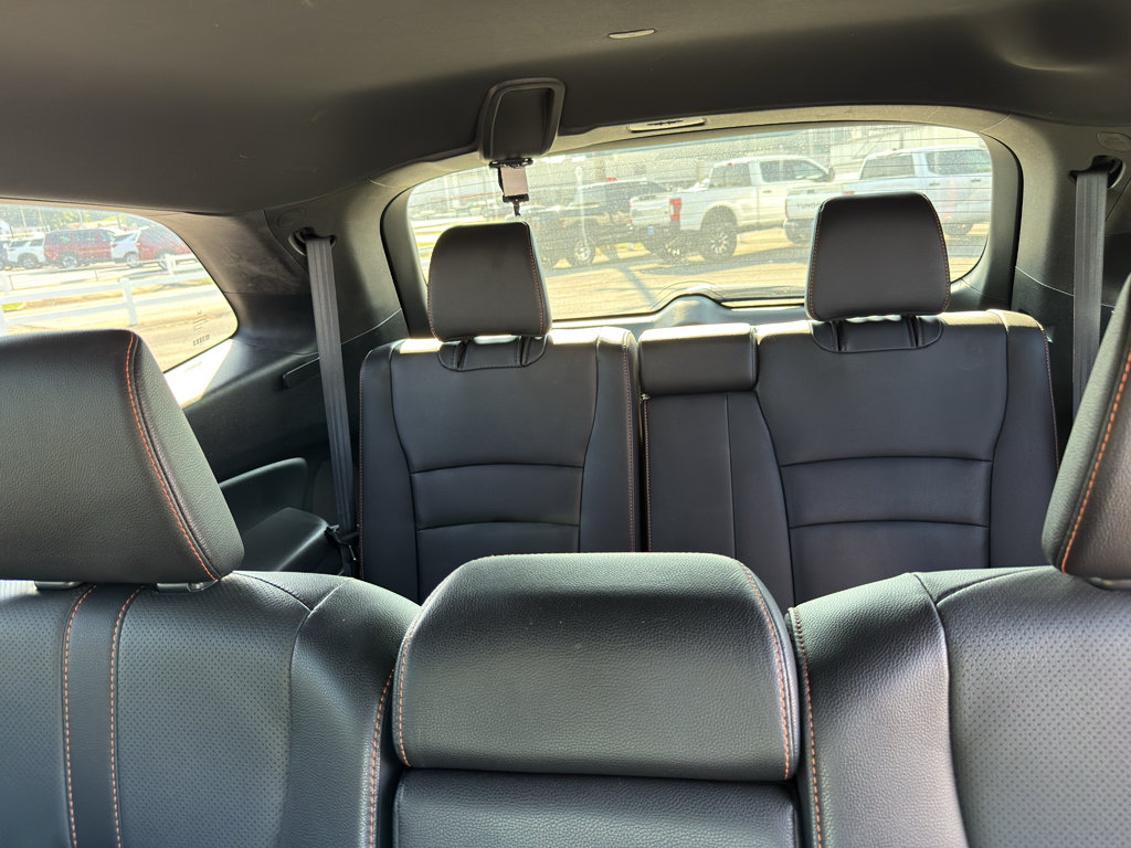 Used 2022 Honda Pilot TrailSport image 16