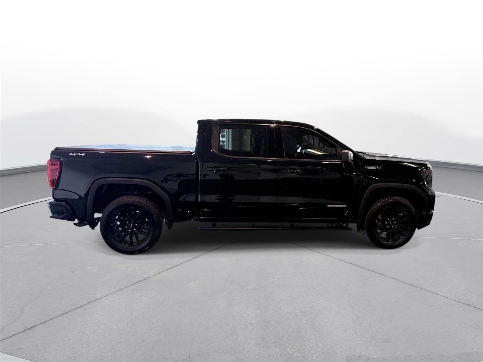 Used 2024 GMC Sierra 1500 Elevation AWD/4WD image 20