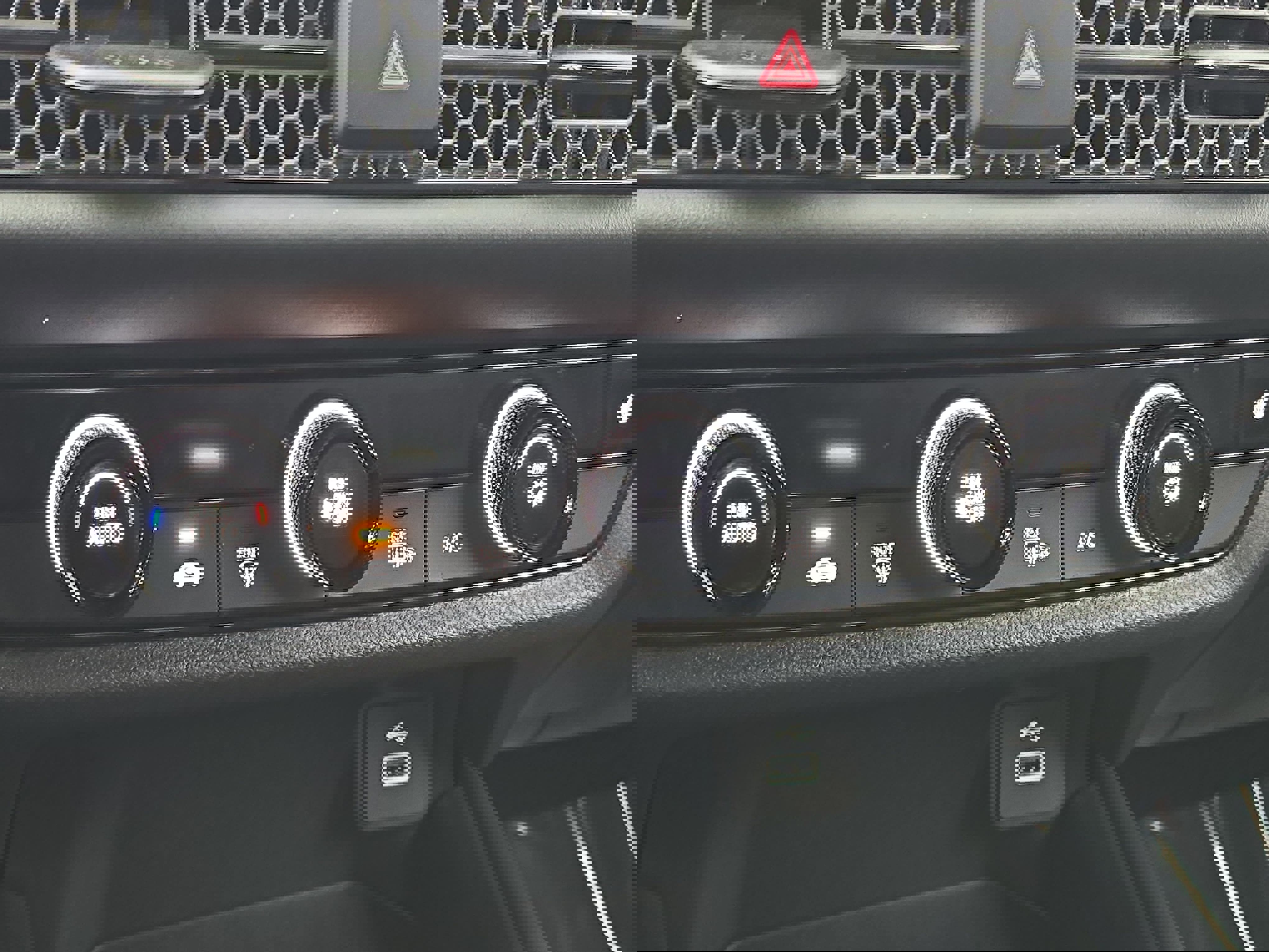 Certified 2024 Honda HR-V Sport image 23