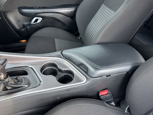 Used 2021 Dodge Challenger R/T Scat Pack w/ Driver Convenience Group image 20