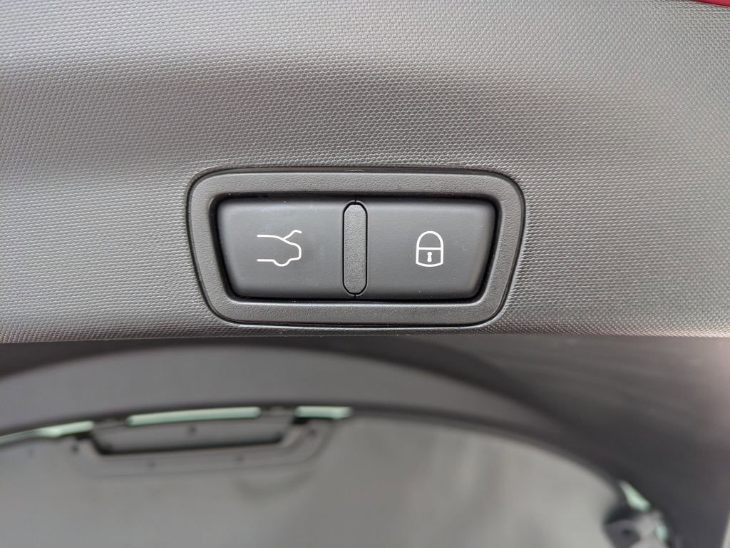 Used 2022 Alfa Romeo Stelvio Quadrifoglio w/ Active Assist Plus Package image 16