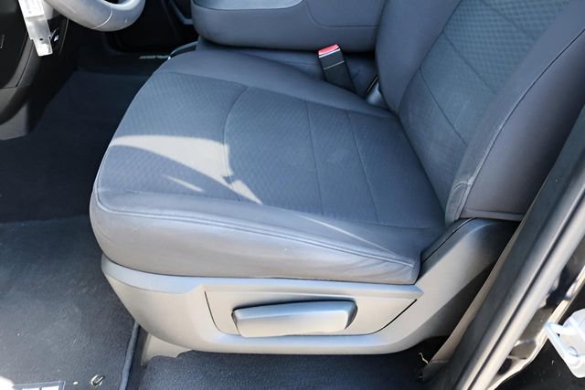 Used 2020 RAM 1500 Classic Warlock image 13