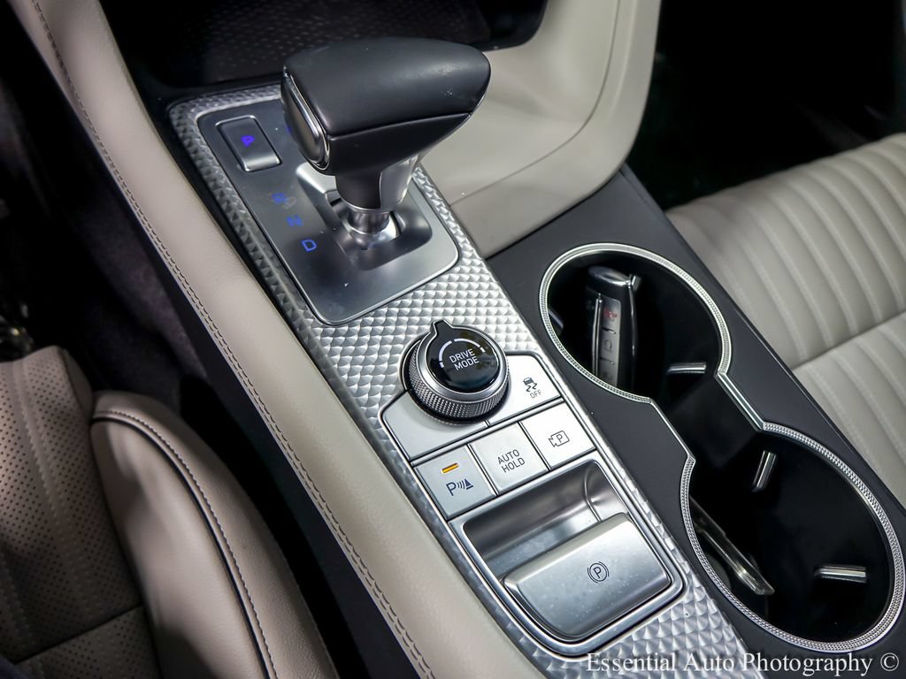 Used 2023 Genesis G70 2.0T w/ Sport Prestige Package AWD/4WD image 20