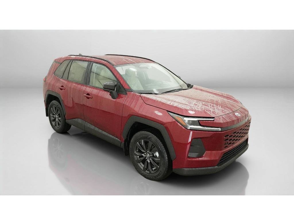 New 2026 Toyota RAV4 XLE Premium AWD/4WD image 13
