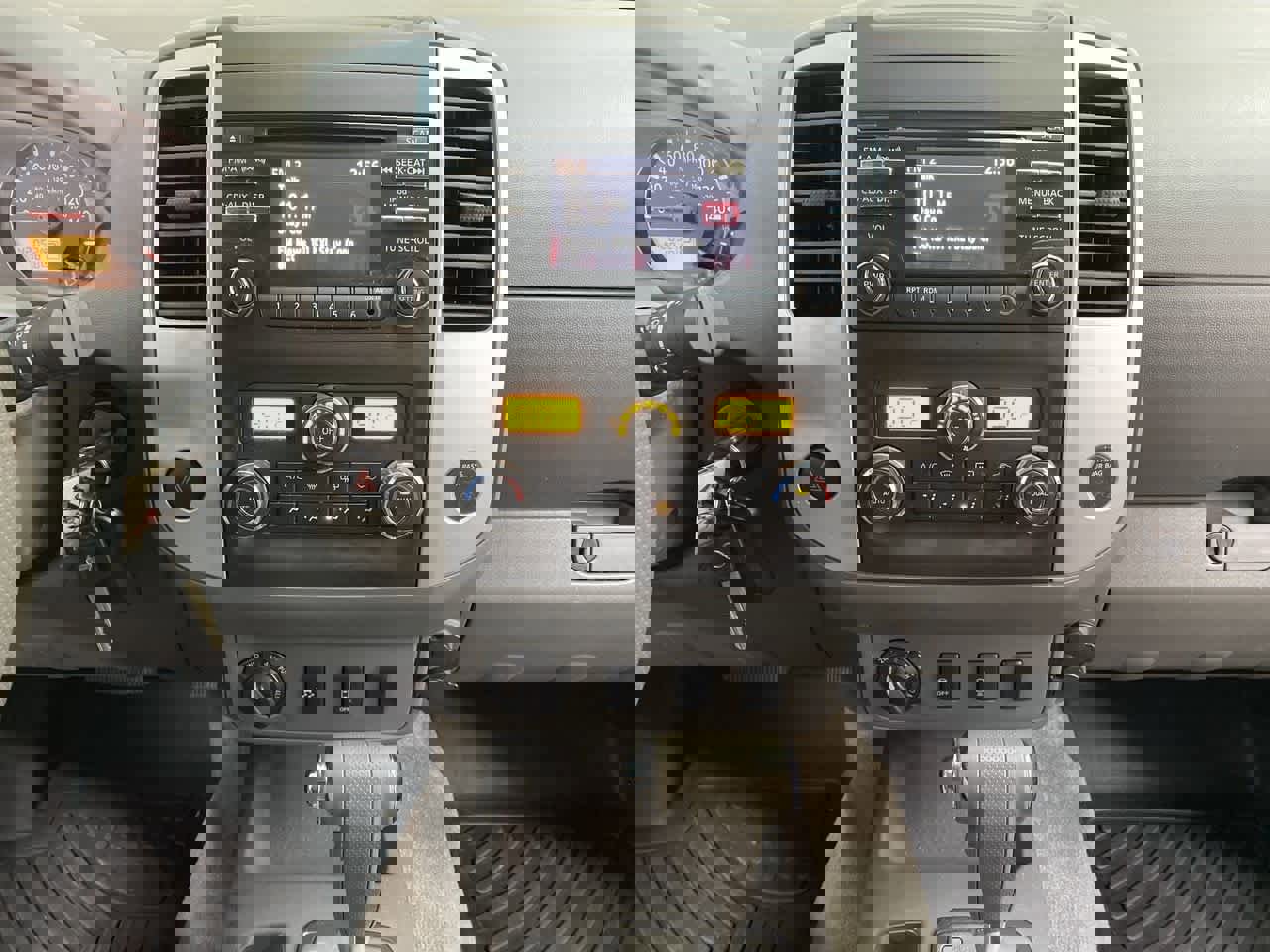 Used 2013 Nissan Frontier SV w/ SV Value Truck Pkg image 26