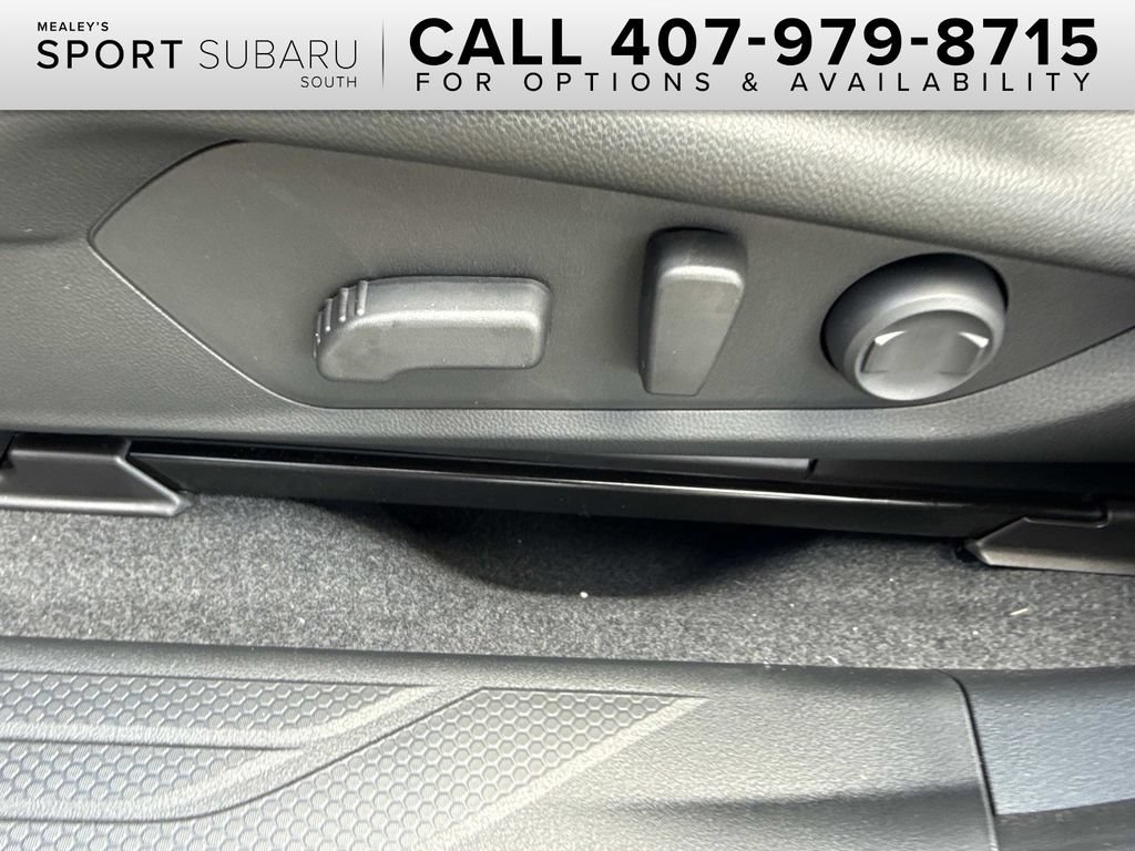 New 2026 Subaru Outback Premium AWD/4WD image 25