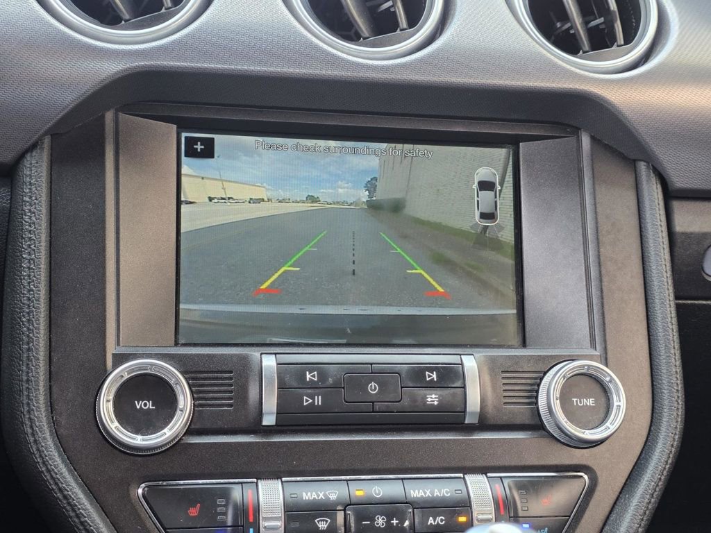 Used 2019 Ford Mustang GT Premium w/ Equipment Group 401A image 18