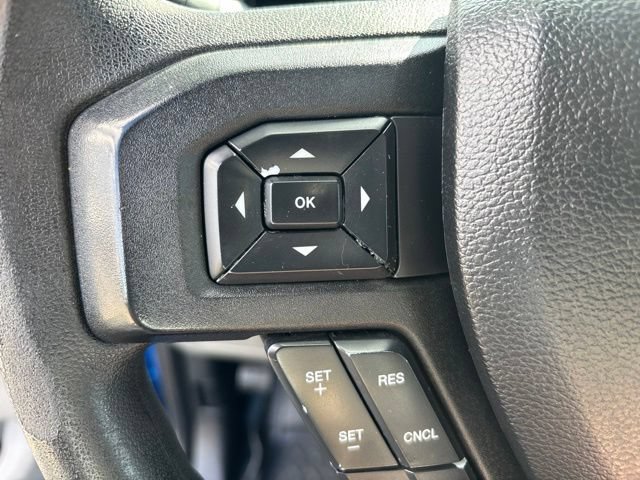 Used 2015 Ford F150 XLT w/ Trailer Tow Package AWD/4WD image 19