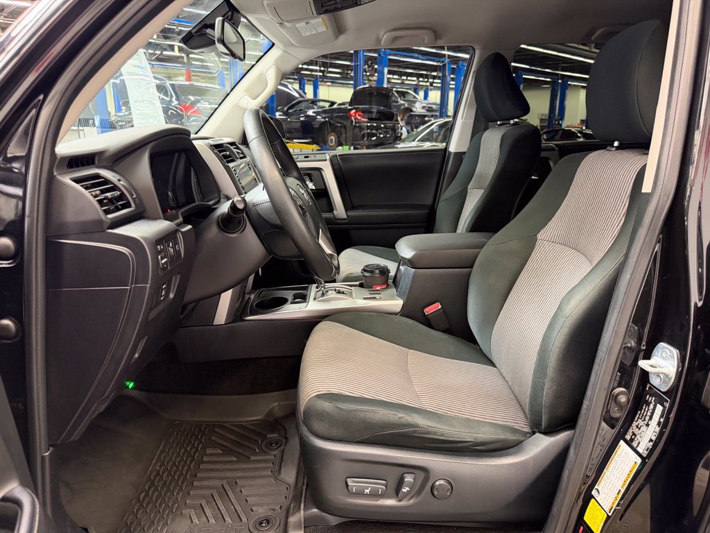 Used 2021 Toyota 4Runner SR5 RWD image 17